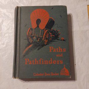 Paths and Pathfinders